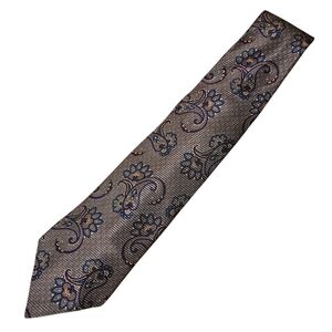 LANVIN TIE